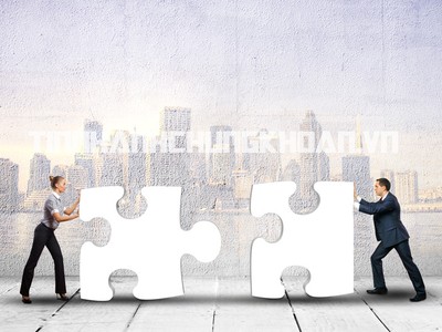 Hậu M&A, công ty chứng khoán không dễ “lấy nét”