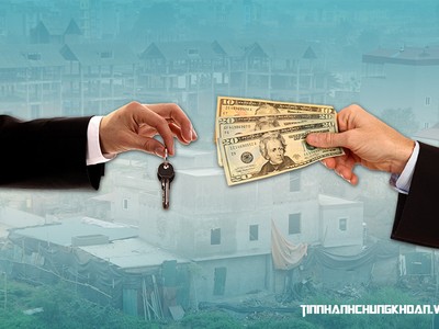 “Ôm” đất nhảy dù: Đồng Nai thắng lớn, Bình Dương lỗ nặng