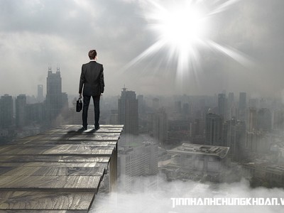 Nhận định thị trường phiên giao dịch chứng khoán ngày 27/4: Cân nhắc giảm tỷ trọng khi có những nhịp hồi phục