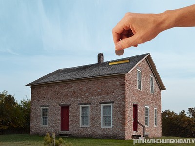 Quỹ tín thác bất động sản “chập chững” vào đời