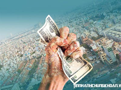 Tiền chênh là câu chuyện phổ biến ở các dự án nhà giá rẻ. Đồ họa: NgocTuanz