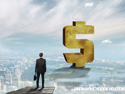 Thương hiệu người lãnh đạo