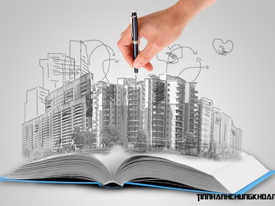 Thủ tục chuyển nhượng nhà hình thành trong tương lai