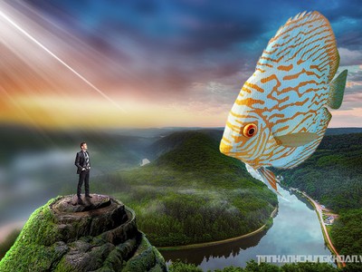 Yêu người có nhà  đẹp