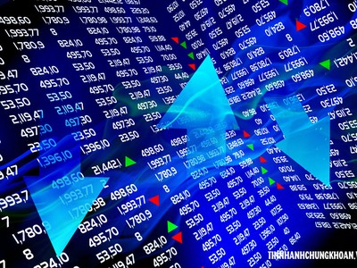 Sự kiện chứng khoán đáng chú ý cuối tuần 30/1