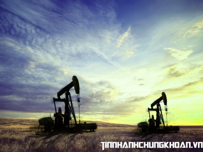 Goldman Sachs: Giá dầu cần tăng hơn nữa để giải quyết vấn đề thâm hụt nguồn cung