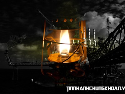 Đã đến lúc nên bán các thước đo sự sợ hãi