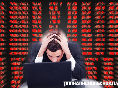 Dấu hỏi phía sau nhiều cổ phiếu lao dốc