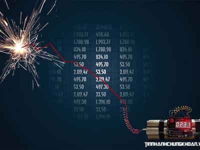 Xử phạt cá nhân “làm giá” cổ phiếu TNT