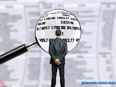 Từ trường hợp TTF, JVC, ATA, cần tăng cường kiểm soát chất lượng báo cáo tài chính