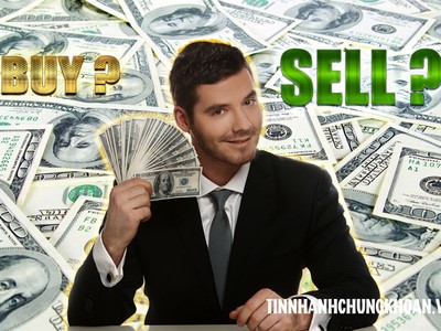 Nhận định thị trường phiên 24/8: Có thể mua ngắn hạn