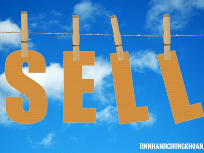 Nhận định thị trường phiên 12/5: Cân nhắc chốt lời