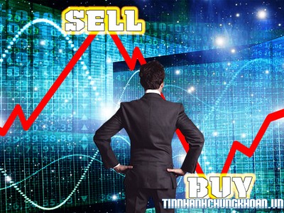 Nhận định thị trường phiên 19/8: Mua vào cổ phiếu với tầm nhìn dài