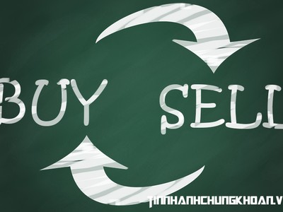 Nhận định thị trường phiên 16/12: Cơ hội trading ngắn hạn xuất hiện