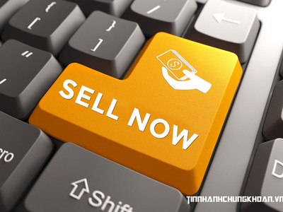 Nhận định thị trường phiên 9/9: Cân nhắc bán giảm tỷ trọng cổ phiếu