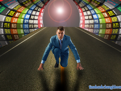 Thị trường chứng khoán phái sinh: Nhiều cơ hội để “vẫy vùng”