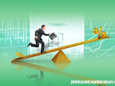 Cổ phiếu mid-cap chờ thời