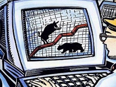 Cổ phiếu tăng nóng: Thực chất hay chiêu trò?