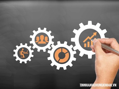 Nhận định thị trường phiên 17/8: Chuyển dịch sang các nhóm cổ phiếu thu hút dòng tiền tốt