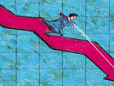 Phiên chiều 28/5: Hàng loạt mã giảm sàn, thị trường lao dốc không phanh