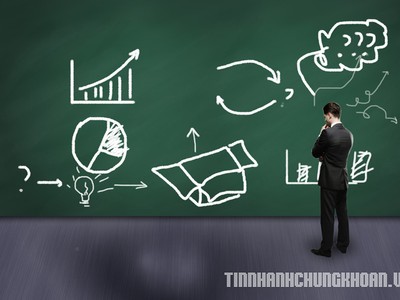 VN-Index sẽ “không đi đâu” trong vài phiên cuối năm