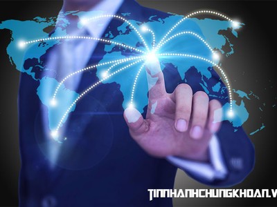 Truyền thông tài chính đang thay đổi