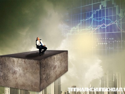 Góc nhìn kỹ thuật phiên giao dịch chứng khoán ngày 6/11: Cảnh báo khả năng điều chỉnh