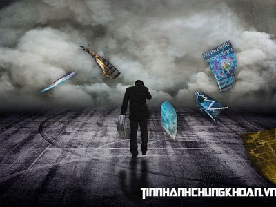 Nhận định thị trường phiên 25/3: Thu hẹp danh mục