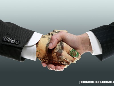 Sự kiện chứng khoán đáng chú ý ngày 17/11