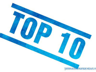 Top 10 Báo cáo phát triển bền vững: Sẽ tốt hơn nếu....