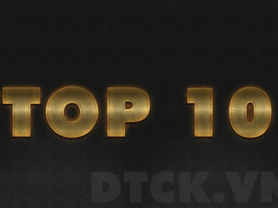 Ai là ông lớn trên thị trường môi giới phái sinh quý III? 