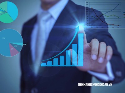 Lạc quan vào triển vọng thị trường năm 2016