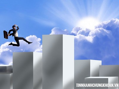 TA focus (phiên 20/9): Đón đầu con sóng mới