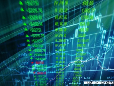 Nhận định thị trường phiên 2/11: Tâm điểm sẽ hướng về HPG, HSG, CII, HBC...