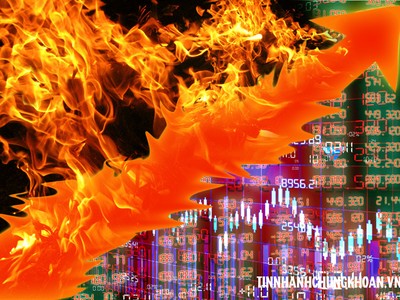 Nhận định thị trường phiên 2/8: Ẩn chứa bẫy tăng giá