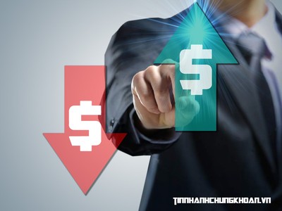 Tín dụng tăng trưởng, dòng tiền chảy vào chứng khoán sẽ nhiều hơn