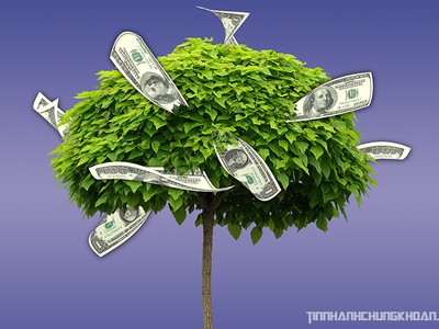 10 dấu hiệu bạn không bao giờ phải lo lắng về tiền bạc