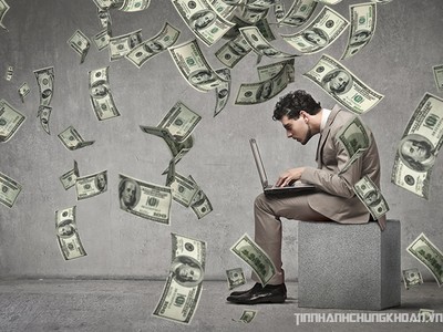 6 sai lầm về tiền bạc ai cũng mắc phải