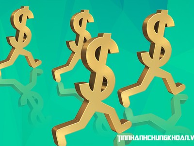 Nhận định thị trường phiên 31/10: Dòng tiền đang trở lại