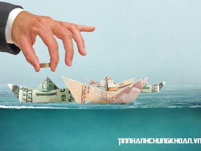 Mục sở thị hiệu quả của ngân hàng niêm yết