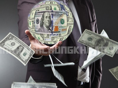 Bất động sản thu hút 1 tỷ USD vốn FDI trong 9 tháng