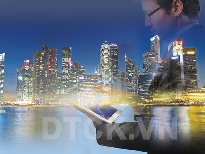 Điều kiện để kinh doanh bất động sản