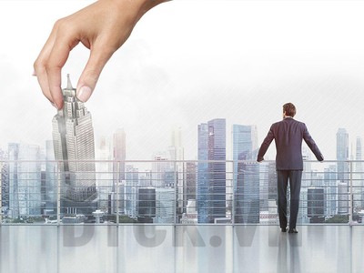 Phương pháp chọn nhà chung cư theo Địa lý Lạc Việt: Hướng tốt xấu