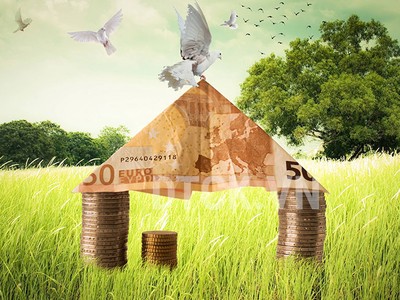 Cổ phiếu bất động sản, xây dựng sẽ còn được "hà hơi tiếp sức"