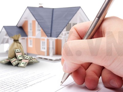 Phân công soạn thảo văn bản về đất đai, đầu tư, kinh doanh