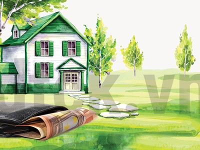 Đề xuất đánh thuế cao với 'bất động sản lướt sóng'