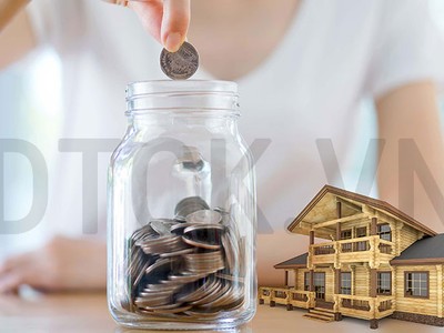 Vay tiền mua nhà trả trước hạn có bị phạt?