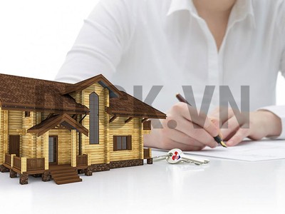 Thủ tục làm sổ đỏ