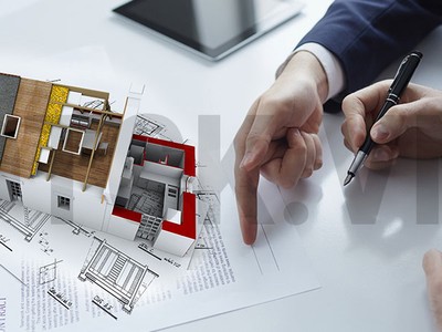 Thủ tục sang tên sổ đỏ