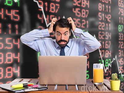 Chứng khoán thế giới đỏ lửa sau diễn biến bất ngờ cuộc họp Trump - Kim